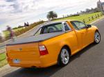 Ford Falcon XR6 Turbo Ute 2008 года
